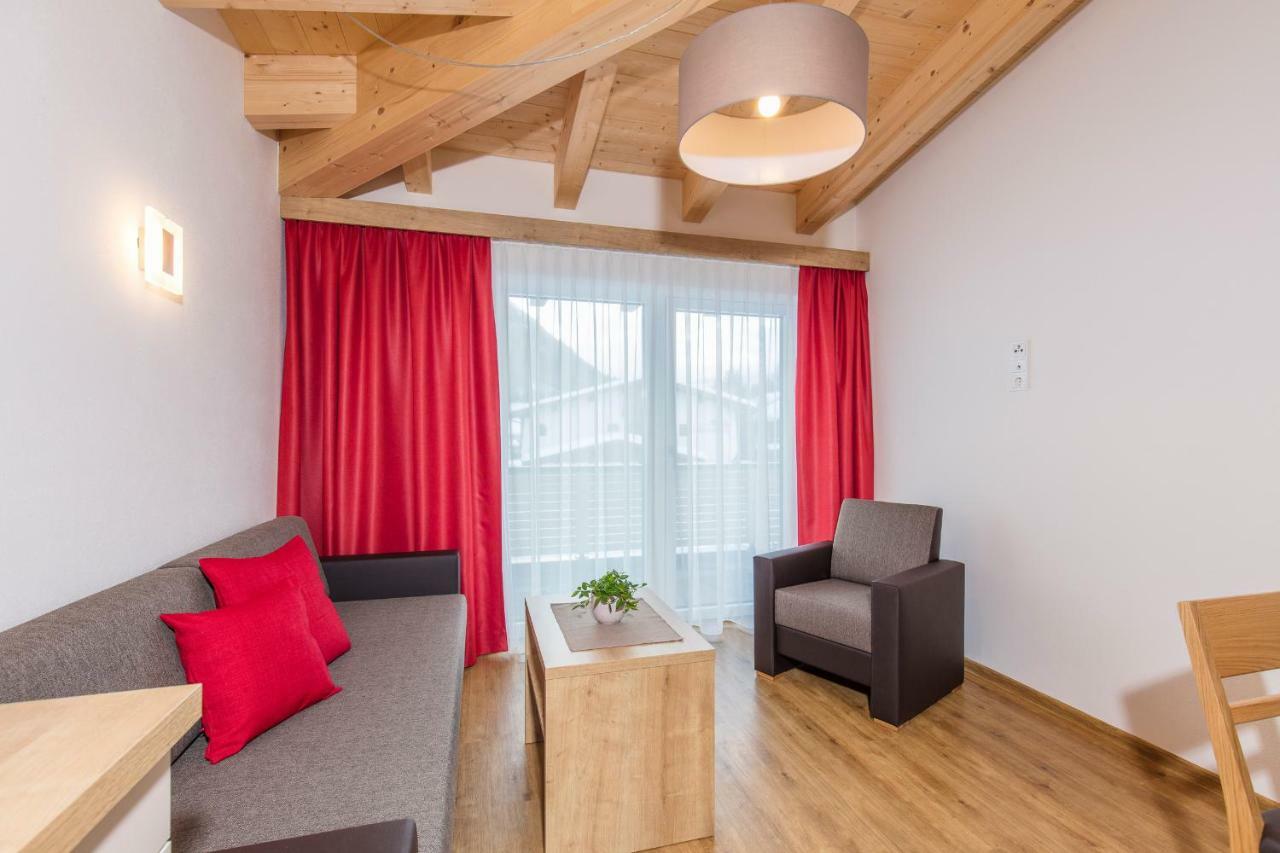 Apartament Ida *